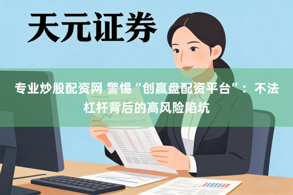 专业炒股配资网 警惕“创赢盘配资平台”:不法杠杆背后的高风险陷坑