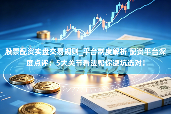 股票配资实盘交易规则_平台制度解析 配资平台深度点评：5大关节看法帮你避坑选对！