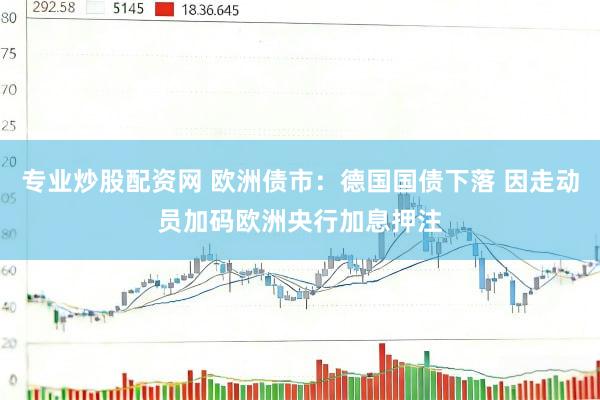专业炒股配资网 欧洲债市：德国国债下落 因走动员加码欧洲央行加息押注